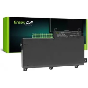 Green Cell Батерия за лаптоп HP ProBook 640 G2 645 G2 650 G2 G3 655 G2 11, 4V 3400mAh GREEN CELL (GC-HP-CI03XL-HP184) - xtreme