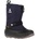 Kamik Детски зимни ботуши Kamik Kid's Waterbug TG Winter boots - Navy - размер 25 (EU) (702-0908-0411)