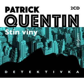 Patrik Quentin