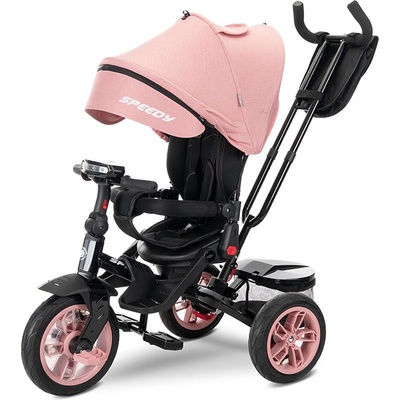 Lorelli Триколка Lorelli SPEEDY NEW - Pink В. Г (10050432606)