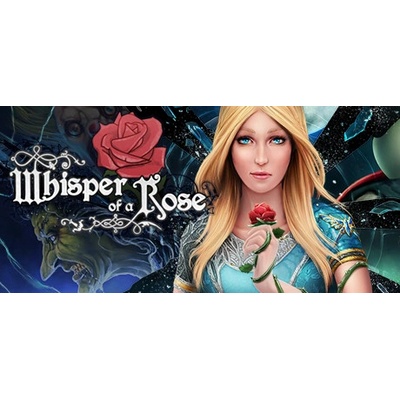 Degica Whisper of a Rose (PC)