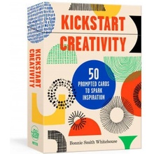 Kickstart Creativity