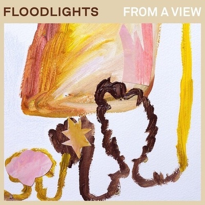 From a View - Floodlights CD