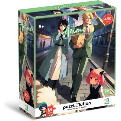 dodo Пъзел Dodo от 450 части - Щастливи моменти заедно (300676)