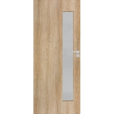 NATUREL Interiérové dvere Deca DECA10J70L