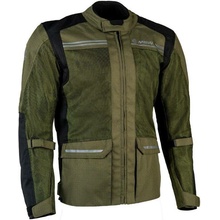 MBW VERANO JACKET GREY