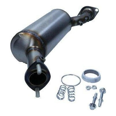 Filtr sazových částic, výfukový systém MAXGEAR 27-6028 27-6028