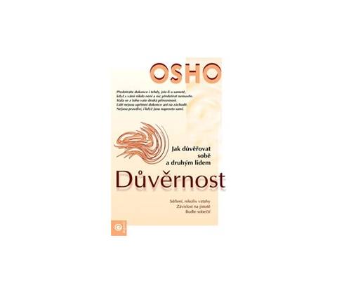 Osho: Důvěrnost