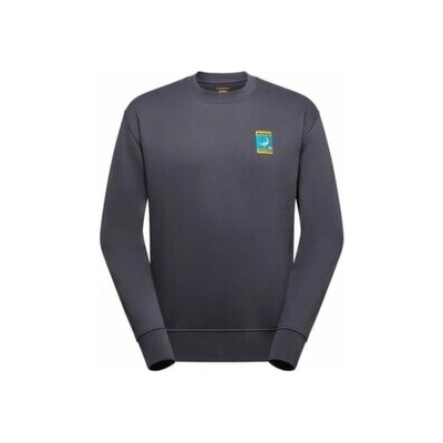 La Sportiva Moon Climb Sweater Sivá
