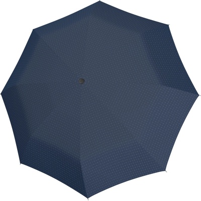 Doppler Magic Carbonsteel luxusný plne automatický skladací tmavo modrý