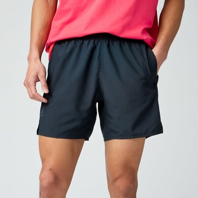 Pánske bežecké šortky Brooks Dash Short M black