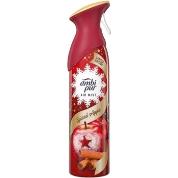 Ambi Pur osviežovač vzduchu Spiced Apple 185 ml