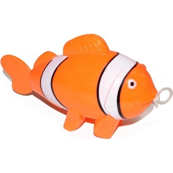 Wiky Ryba do vane 15 cm