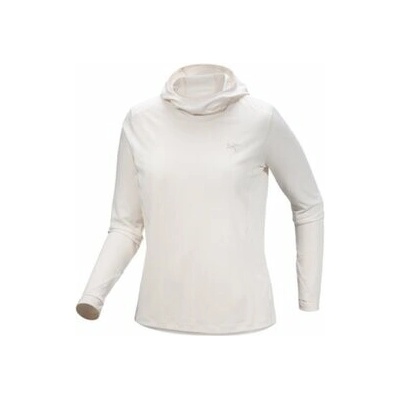 Arcteryx Sunna Hoody Women bežová