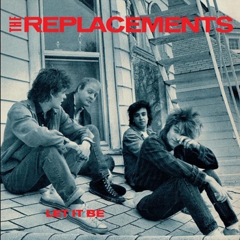 The Replacements - Let It Be (3 CD) (0603497811670)
