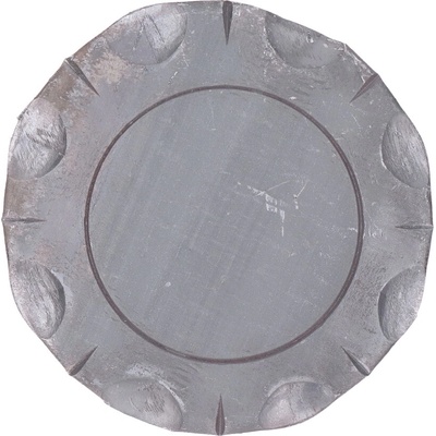 Pätka ozdobná, ø 70 x 3 mm