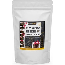 Androrganics Hydro Beef Isolate 1000 g