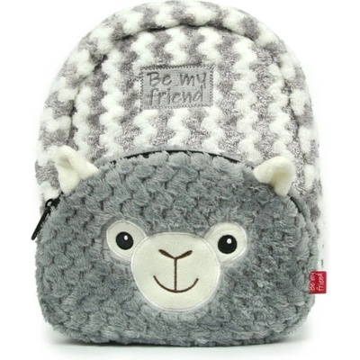 Perletti na kolieskach Be My Friend Lama 13058