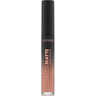 Catrice Endless Matte Liquid Lipstick 4, 5 ml червила 010 Get Undressed