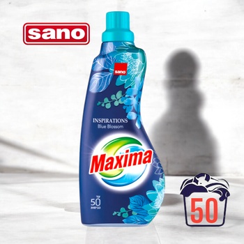 Sano Maxima Омекотител 1л 50пр (1374)