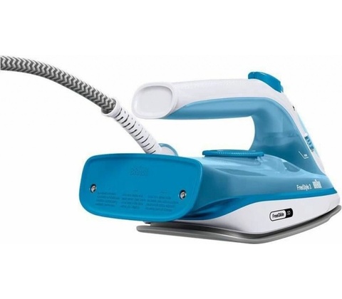 Braun FI 3144 BL