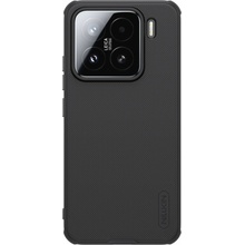 Nillkin Super Frosted PRO Magnetic Zadný Kryt pre Xiaomi 15 Black 6902048289932