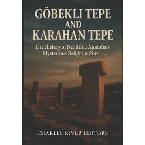 Göbekli Tepe and Karahan Tepe (2025)