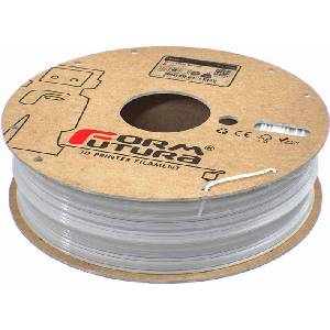Formfutura HDglass Fluor Clear Stained - 1, 75 mm / 750 g (HDGL-175FCLS-00750)