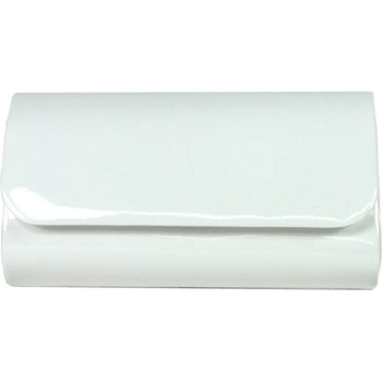 Image 1 of Естил Чанта плик 859бял лак