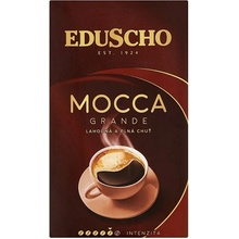 Eduscho Mocca Grande mletá 250 g