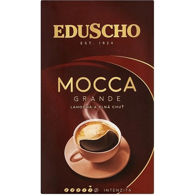 Eduscho Mocca Grande mletá 250 g