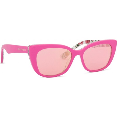 Dolce & Gabbana Junior 0DX 4427 3207 Z