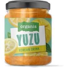 Organis Yuzu 500 g