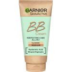 Garnier Skin Naturals BB крем за лице Classic, Medium, 50 ml