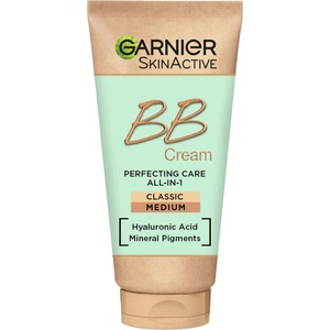 Garnier Skin Naturals BB крем за лице Classic, Medium, 50 ml