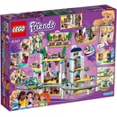 Stavebnice LEGO® LEGO® Friends 41347 Resort v městečku Heartlake