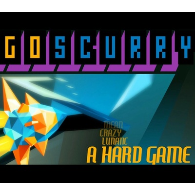 Goscurry