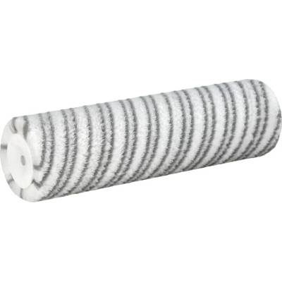 Ciret Color Expert Maliarsky valček pre hladké povrchy Silver 12, 18 cm