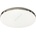 MILAGRO LED плафон за баня MAYA LED/15W/230V Ø 33 cm IP44 лъскав хром (MI2749)