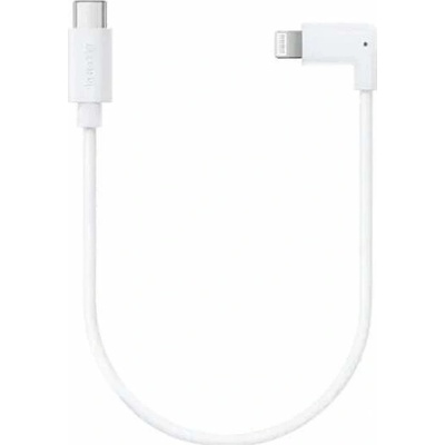 Insta360 Flow kábel USB-C/Lightning biely INST900-02