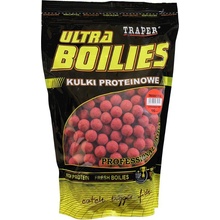 Traper Ultra Boilies 500 g 16 mm Med