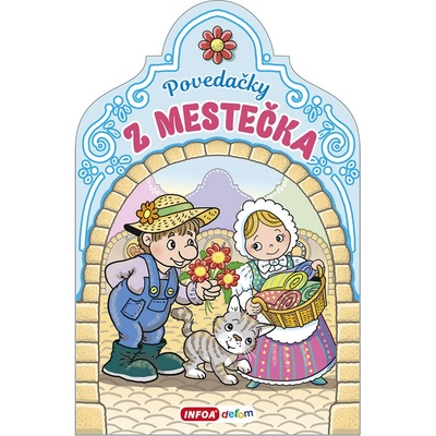 Povedačky z mestečka