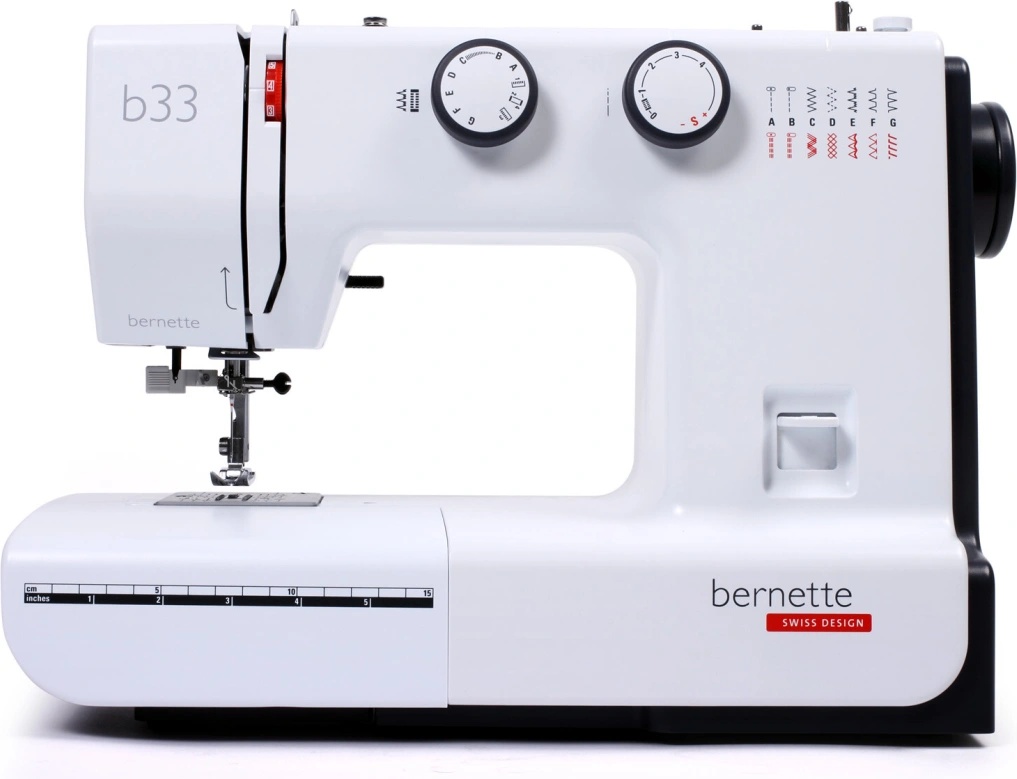Bernette 33