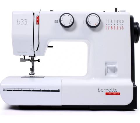 Bernette 33