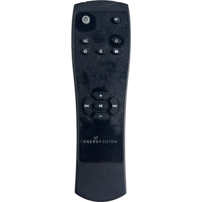 съвместим ENERGY SISTEM Multiroom Tower - съвместимо дистанционно управление на марката General (Multiroom Tower)