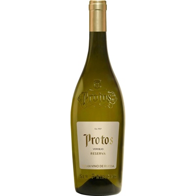 Protos Verdejo Reserva 2021 Bílé 13.0% 0.75 l (holá láhev)