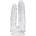 Alive Imperium Jelly Dildo