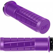 OneUp THIN LOCK-ON purple