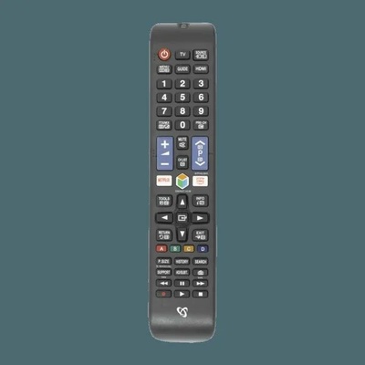 Dálkový ovladač Sbox pro Samsung TV RC-01401 – Zboží Živě