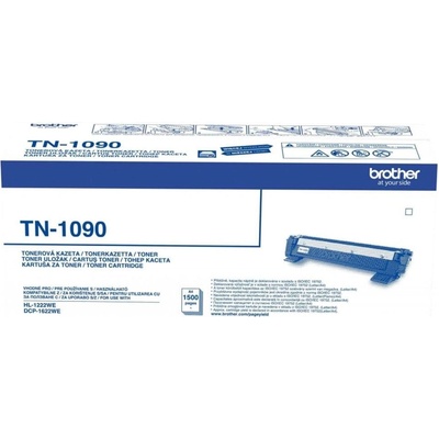 Brother TN1090 оригинален тонер кит (черен) (obl tn1090 11239)